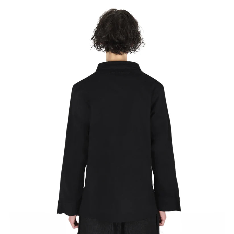 BUSINESS Shirt Black