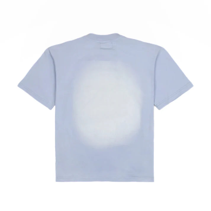 Cloud Tee Light Blue