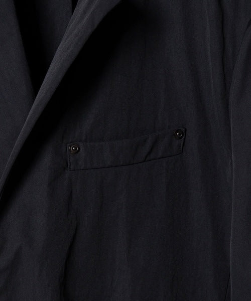 LONG FLAP POCKET 1B JACKET