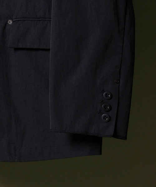 LONG FLAP POCKET 1B JACKET