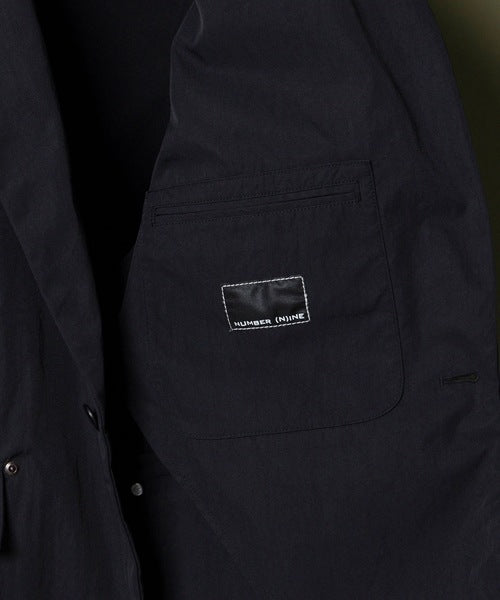 LONG FLAP POCKET 1B JACKET