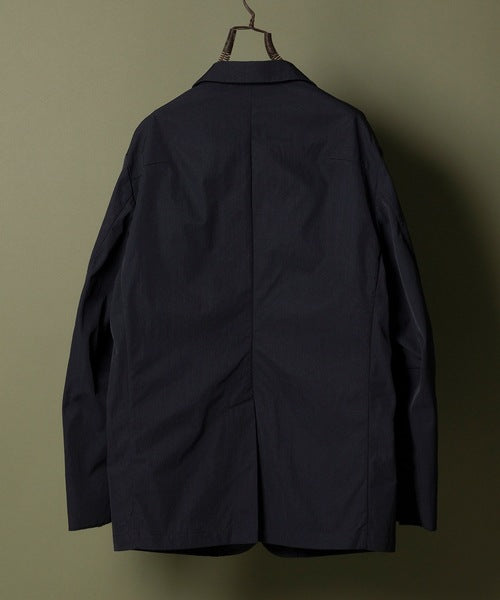 LONG FLAP POCKET 1B JACKET