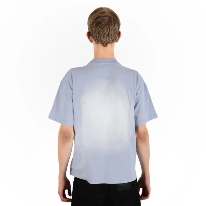 Cloud Tee Light Blue