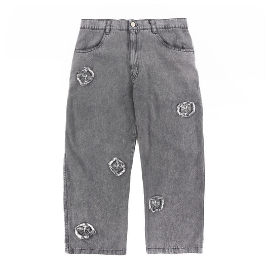 XCROSS Jeans Gray